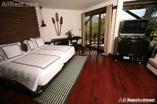 Indigo Pearl Hotel 29